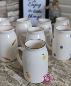 لیوان اسموتی فانتزی کد 1
