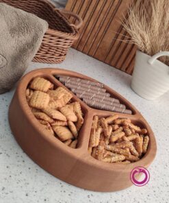 اردوخوری گرد سه خانه نیموود