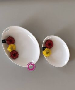 تابه قایقی دوکا مایا