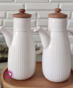 روغن ریز سرامیکی الیزه