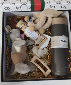 ست هدیه زنانه و دخترانه طرح کانگورو